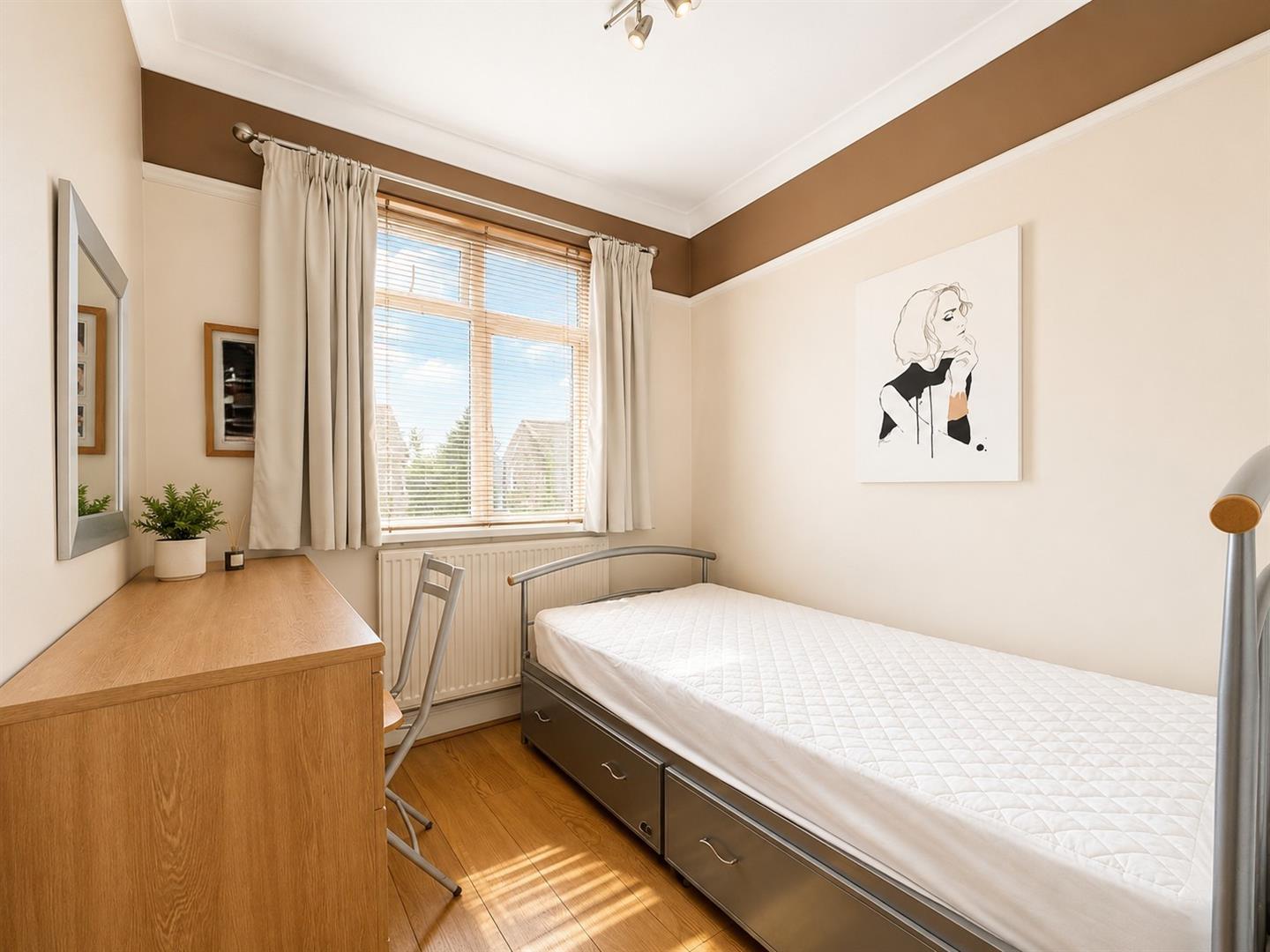 Foster Road, Kempston, Bedford